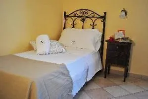 Hotel Columbia Palermo