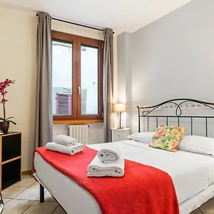 Borgo Pinti Cozy Flat , Florencia Italia