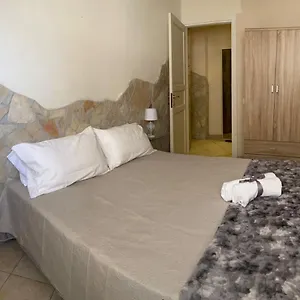 Casa Belmonte , Palermo Italia