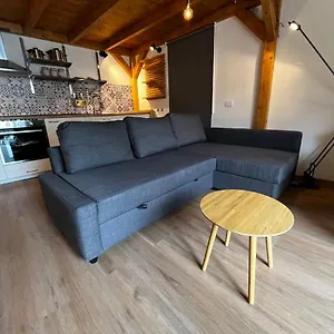 Apartment A Casa Del Conte Palermo