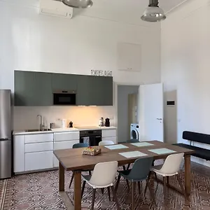 Cozy Loft Baia Del Re - Navigli , Milán Italia