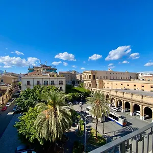 Apartment Attico Belvedere Palermo