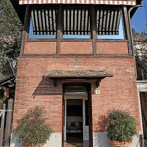 Ferienhaus View 9 Como