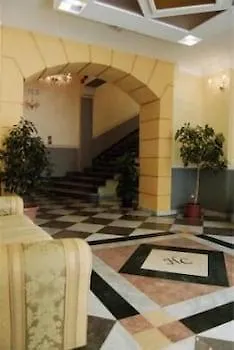 Hotel Columbia Palermo