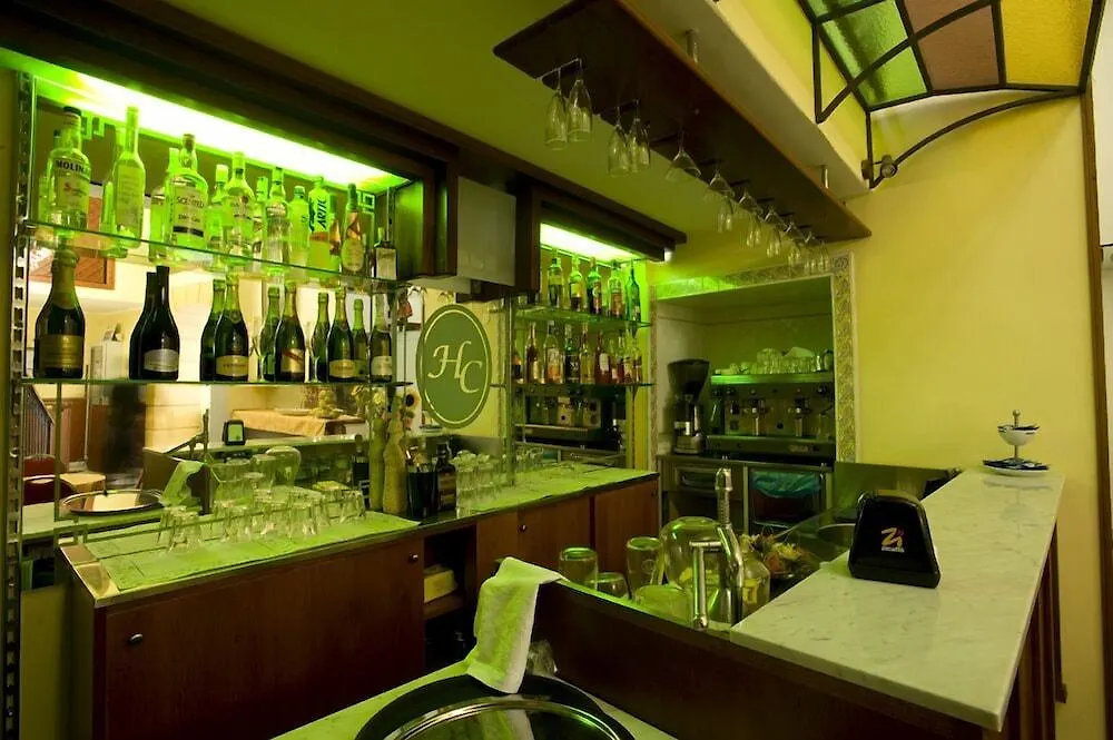 Hotel Columbia Palermo