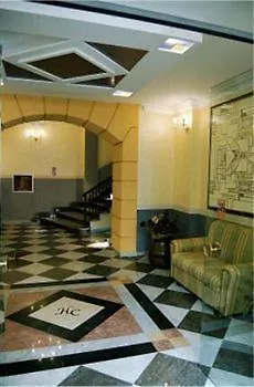 **  Hotel Columbia Palermo Italy