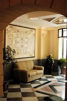 Hotel Columbia Palermo 2*,  Italia