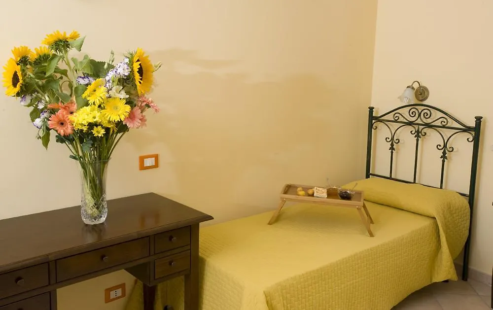 Hotel Columbia Palermo Italia