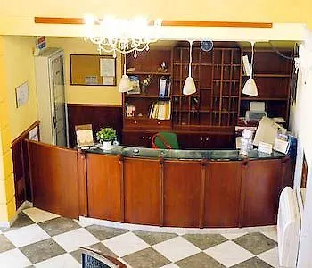 Hotel Columbia Palermo