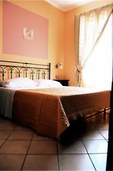 Hotel Columbia Palermo