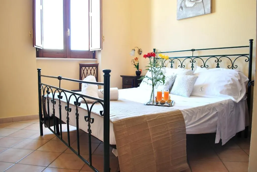Hotel Columbia Palermo