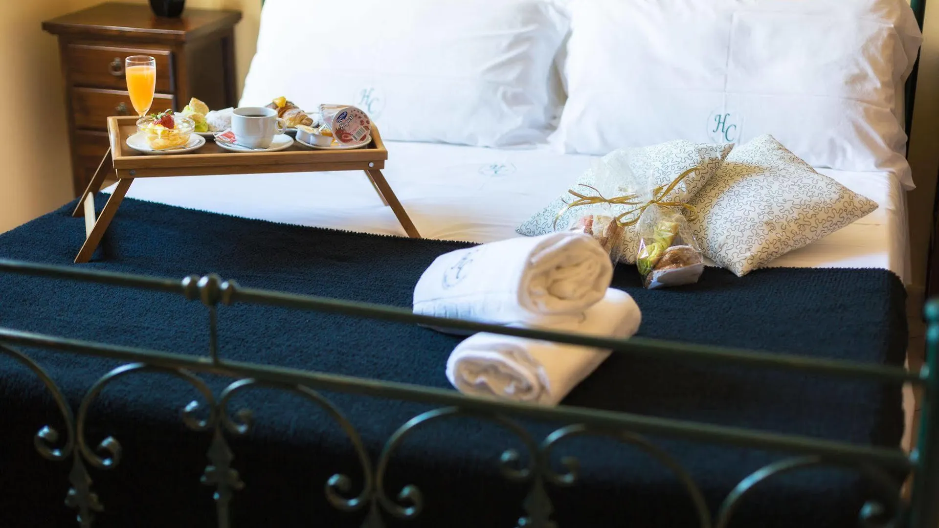Hotel Columbia Palermo