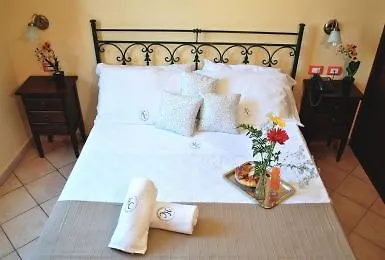 Hotel Columbia Palermo