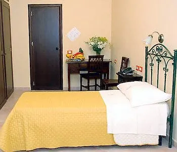 Hotel Columbia Palermo