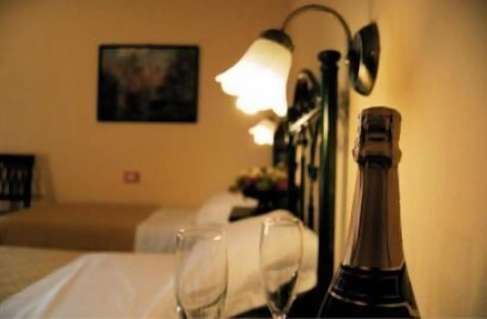 Hotel Columbia Palermo